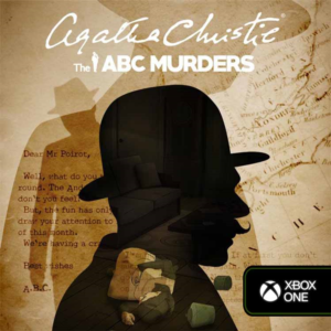 Agatha Christie The ABC Murders  | Xbox 🔑Ключ/Код