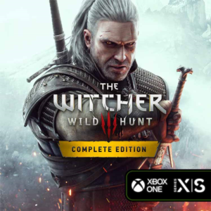 The Witcher 3 Wild Hunt | Xbox 🔑Ключ/Код