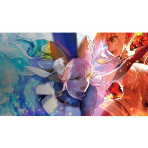 Fate/EXTELLA: The Umbral Star PS4 & PS5