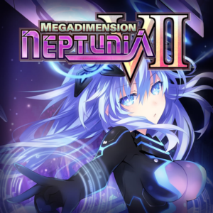 Megadimension Neptunia VII PS4 & PS5