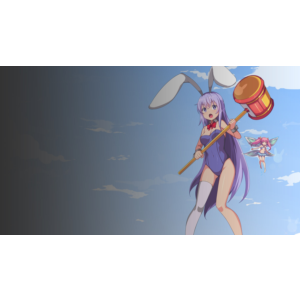 Rabi-Ribi PS4 & PS5