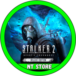 ✅S.T.A.L.K.E.R. 2: Heart of Chornobyl Без очереди✅