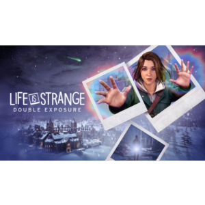 ✅Life is Strange: Double Exposure PS5 ✅Общий✅