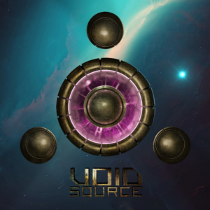 Void Source PS4 & PS5