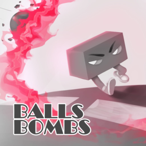 BALLS BOMBS PS4 & PS5