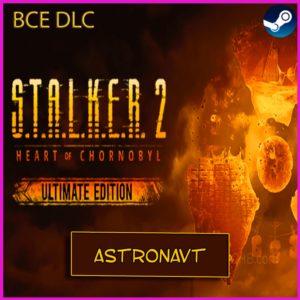 🍓STALKER 2 HEART OF CHORNOBYL ULTIMATE + ВСЕ DLC🔥