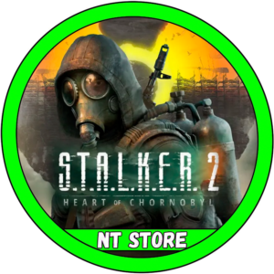 💜S.T.A.L.K.E.R. 2: Heart of Chornobyl Deluxe Издание💜