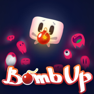 BOMB UP PS4 & PS5