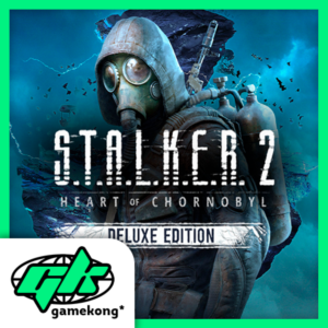 🦍S.T.A.L.K.E.R. 2: Heart of Chornobyl DELUXE оффлайн🎮