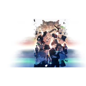 13 Sentinels: Aegis Rim PS4 & PS5