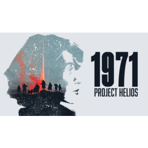 1971 Project Helios PS4 & PS5