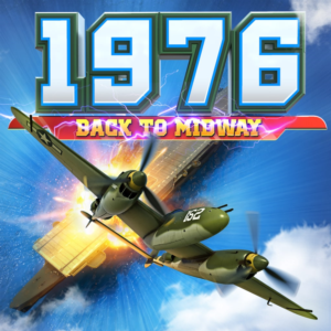1976 - Back to midway PS4 & PS5