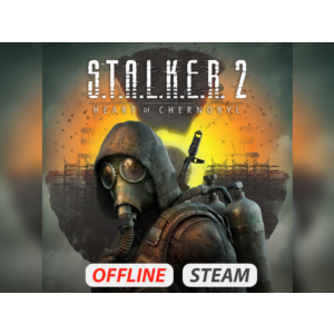 STALKER 2 (Ultimate) (2024)