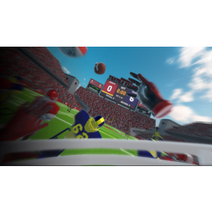 2MD: VR Football Head 2 Head Edition PS4 & PS5