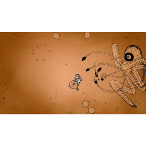 39 Days to Mars PS4 & PS5