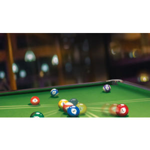 3D Billiards - Pool & Snooker PS5