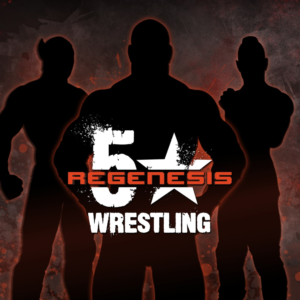 5 Star Wrestling: ReGenesis PS4 & PS5