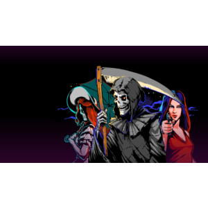 8-bit Adventure Anthology: Volume I PS4 & PS5