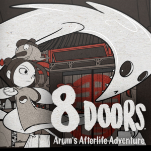 8Doors: Arum´s Afterlife Adventure PS4 & PS5
