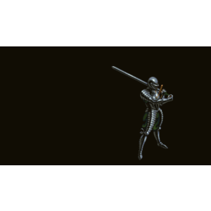 A Bastard´s Tale PS4 & PS5