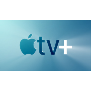 Apple TV+✅[3 МЕСЯЦА] (ACCOUNT) (GLOBAL)