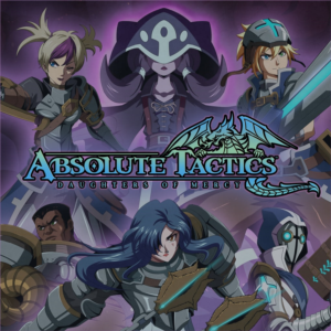 Absolute Tactics: Daughters of Mercy PS4 & PS5
