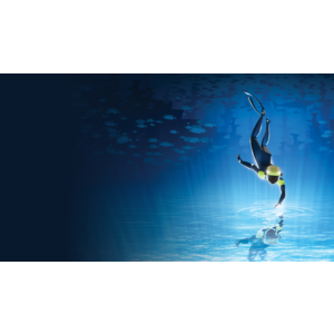 ABZÛ PS4 & PS5