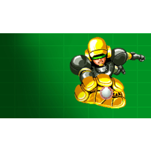 ACA NEOGEO 2020 SUPER BASEBALL PS4 & PS5