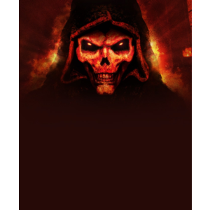 Diablo II (2000) | Battle.net | PC