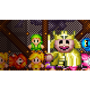 ACA NEOGEO Gururin PS4 & PS5