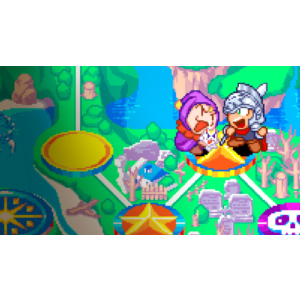 ACA NEOGEO MAGICAL DROP III PS4 & PS5