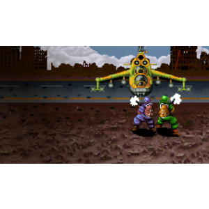 ACA NEOGEO NAM-1975 PS4 & PS5