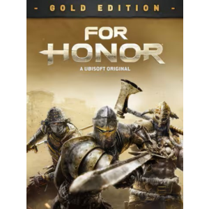FOR HONOR Ultimate Edition | EPIC GAMES