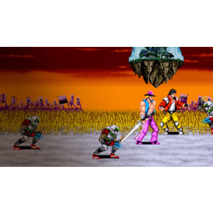 ACA NEOGEO SENGOKU PS4 & PS5