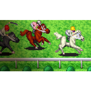 ACA NEOGEO STAKES WINNER PS4 & PS5