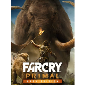 Far Cry Primal Apex Edition | EPIC GAMES