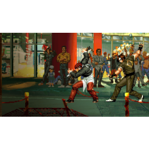 ACA NEOGEO THE KING OF FIGHTERS ´95 PS4 & PS5