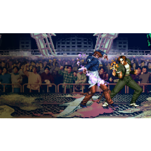 ACA NEOGEO THE KING OF FIGHTERS ´97 PS4 & PS5