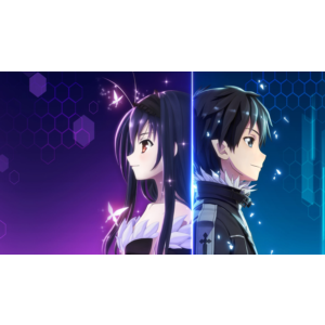 Accel World VS. Sword Art Online PS4 & PS5