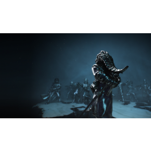 Achtung! Cthulhu Tactics PS4 & PS5