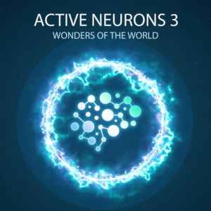 Active Neurons 3 - Wonders Of The World PS5
