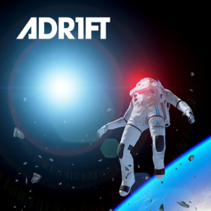 ADR1FT PS4 & PS5