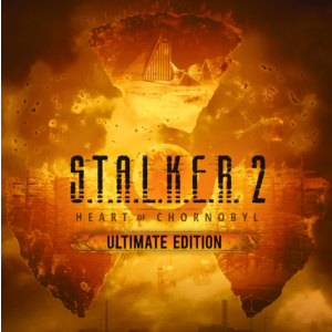 S.T.A.L.K.E.R. 2: Heart of Chornobyl Steam Оффлайн