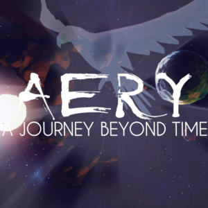 Aery - A Journey Beyond Time PS4 & PS5