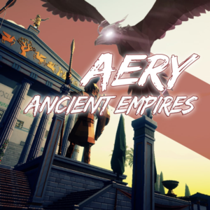 Aery - Ancient Empires PS4 & PS5