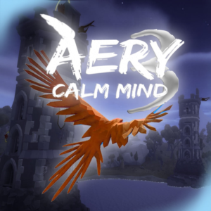 Aery - Calm Mind 3 PS4 & PS5