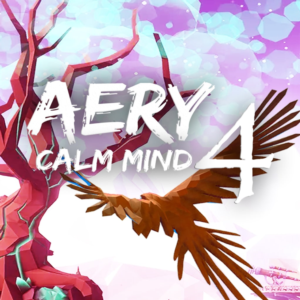 Aery - Calm Mind 4 PS4 & PS5