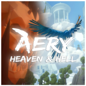 Aery – Heaven & Hell PS4 & PS5