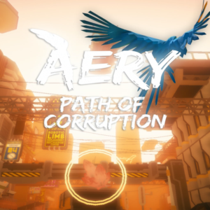 Aery - Path of Corruption PS4 & PS5