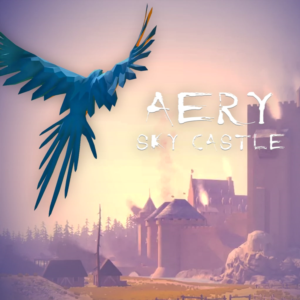 Aery - Sky Castle PS4 & PS5
